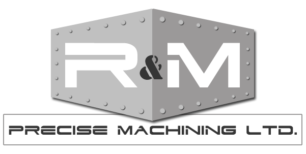 R&M Precise Machining Ltd.